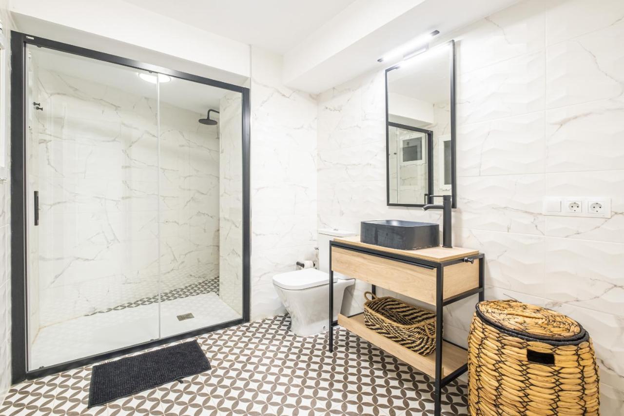 Torre Yago Deluxe 1-2 Levante Beach Бенидорм Экстерьер фото